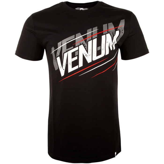 Imagen de catálogo: Playera Venum Rapid 2.0 · Negro