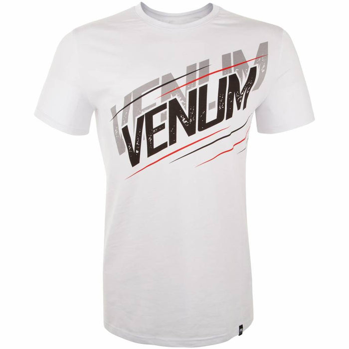 Imagen de catálogo: Playera Venum Rapid 2.0 · Blanco